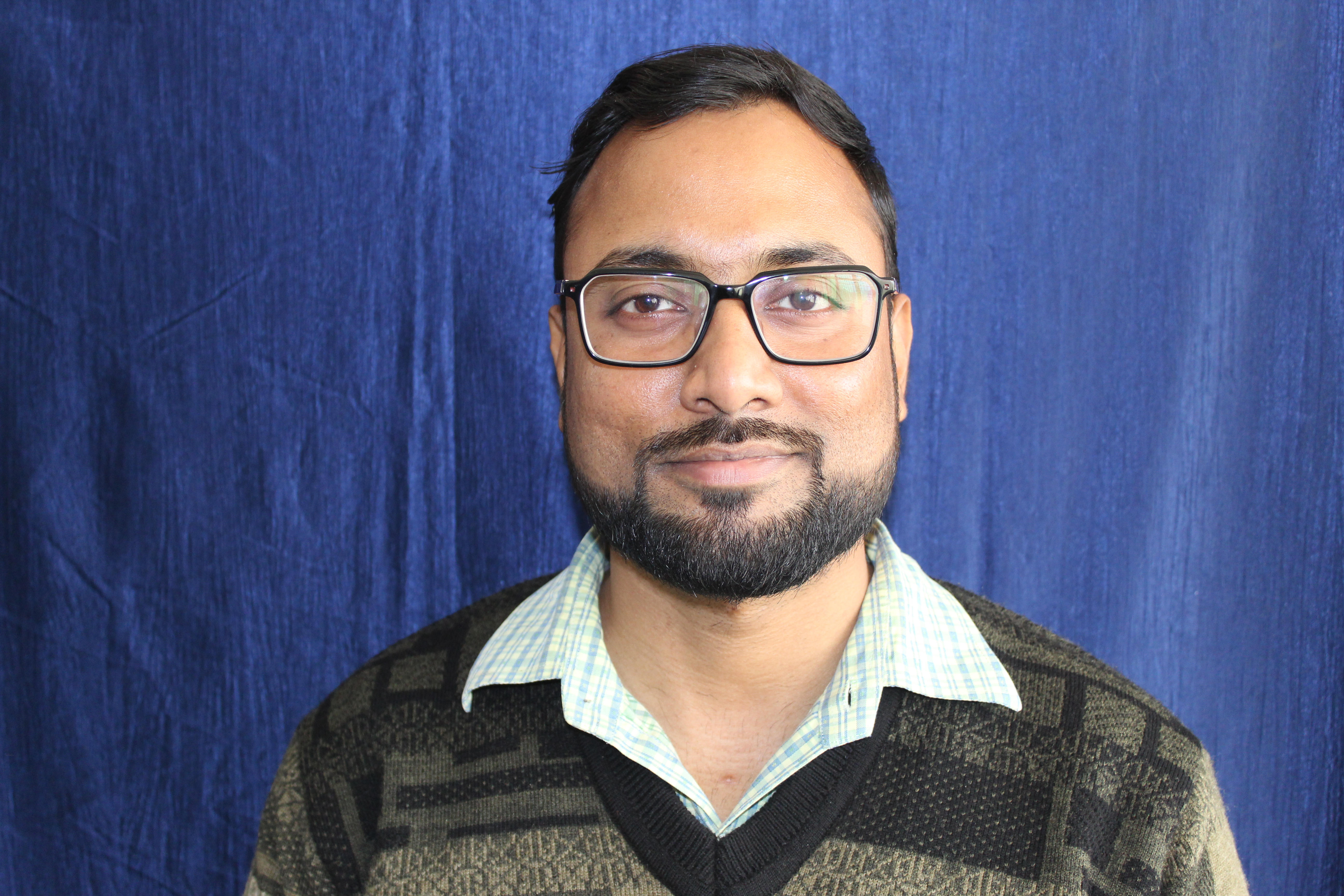 GAURAV DANIEL